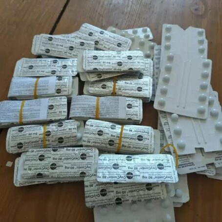 oxycontin 80mg