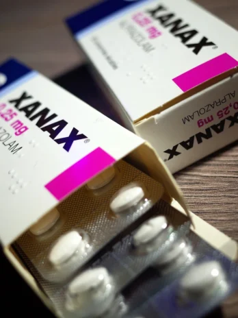 Buy Alprazolam (Xanax)